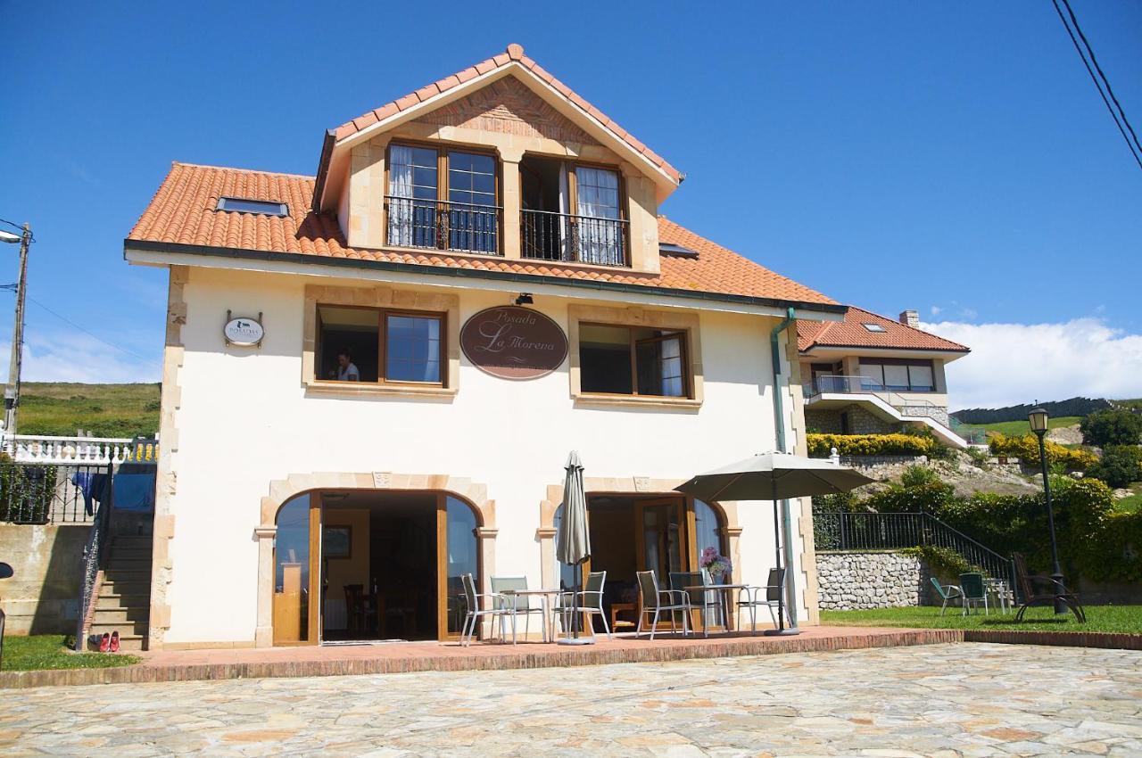 Posada La Morena Soto de la Marina Exterior photo
