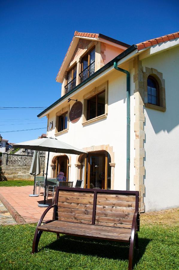 Posada La Morena Soto de la Marina Exterior photo