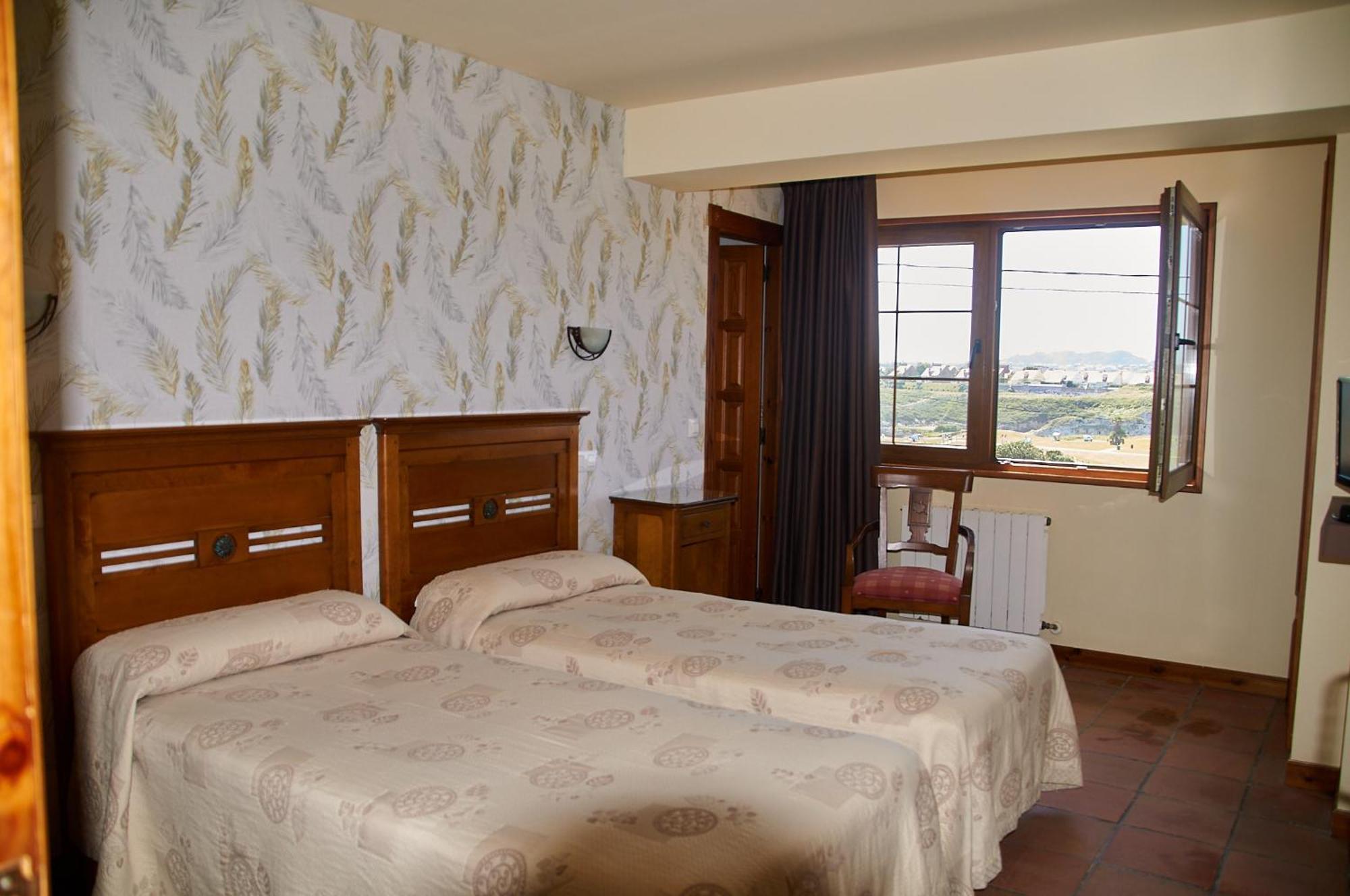 Posada La Morena Soto de la Marina Room photo